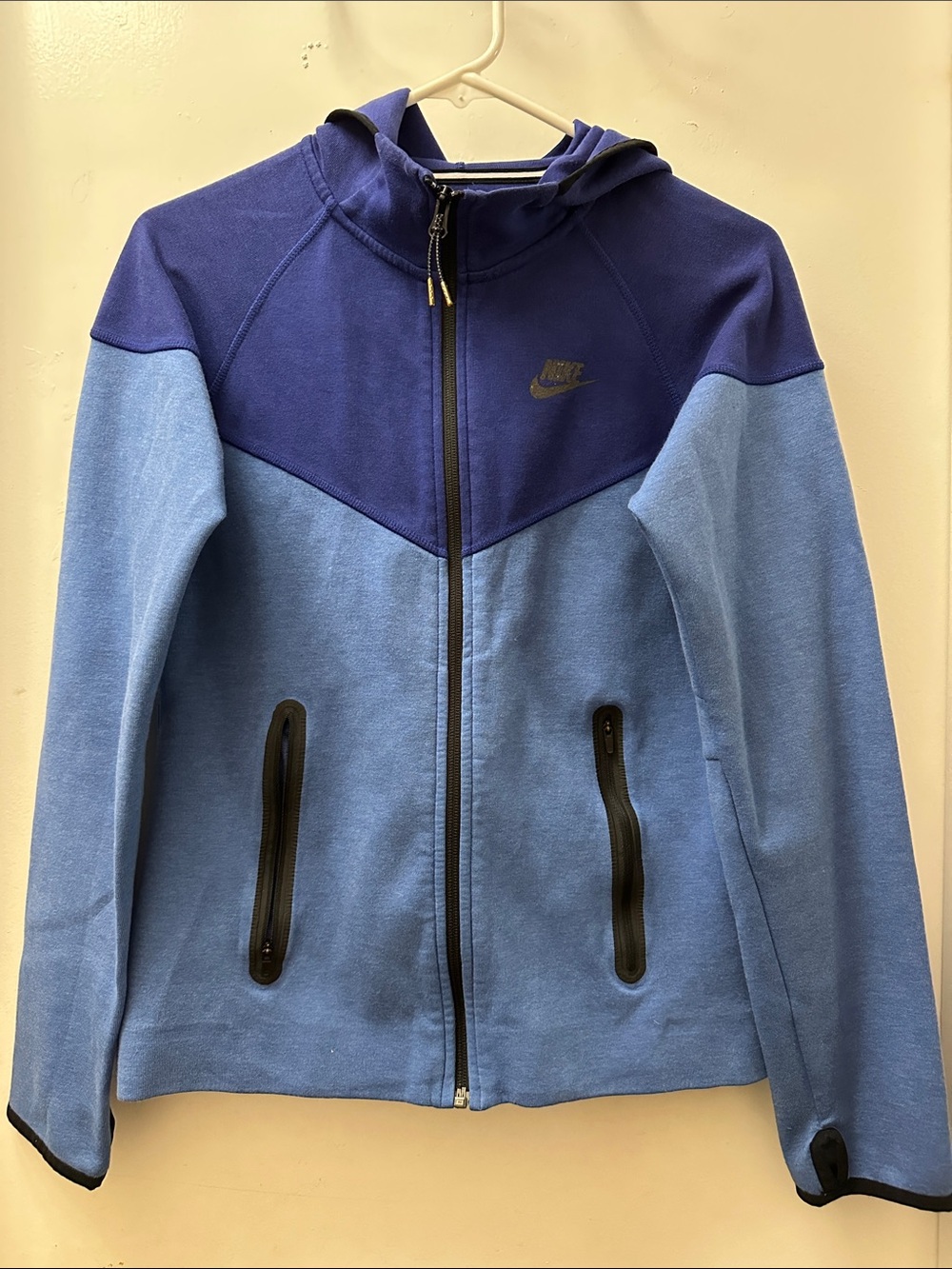 Nike Tech Fleece Two Tone